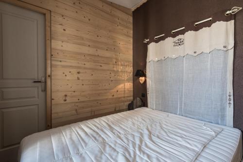 Résidence Schuss - Appartement agréable et confortable · Balcon MAE-2594