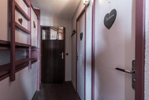 Résidence Schuss - Appartement agréable et confortable · Balcon MAE-2594