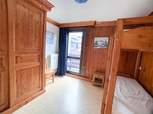 Résidence Grand Tichot A - Appartement dans une résidence avec ascenseur MAE-2644