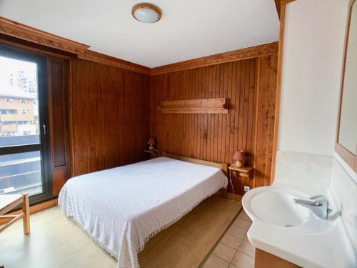Résidence Grand Tichot A - Appartement dans une résidence avec ascenseur MAE-2644