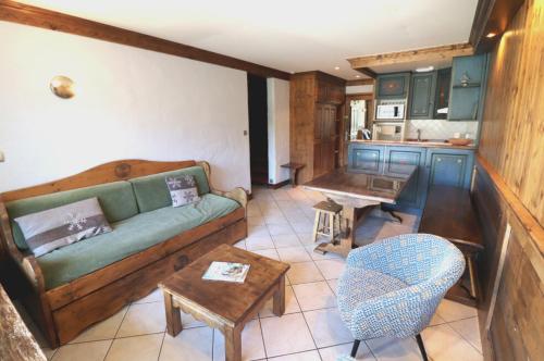 Résidence Tour Du Lac - Appartement avec une vue dégagée MAE-2654