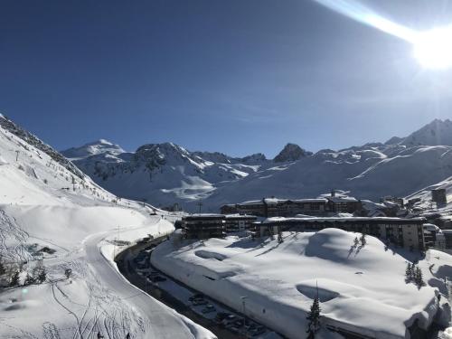 Résidence Tour Du Lac - Appartement avec une vue dégagée MAE-2654