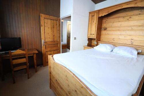 Résidence Tour Du Lac - Appartement avec une vue dégagée MAE-2654