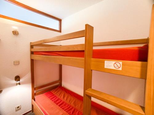 Résidence Hameau Du Borsat 3 - Appartement lumineux · Accès direct aux pistes MAE-2684