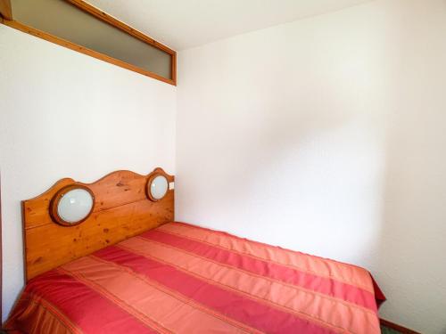 Résidence Hameau Du Borsat 3 - 2 pièces cabine 35-45m² MAE-2704