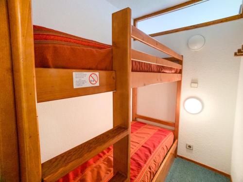 Résidence Hameau Du Borsat 3 - 2 pièces cabine 35-45m² MAE-2704