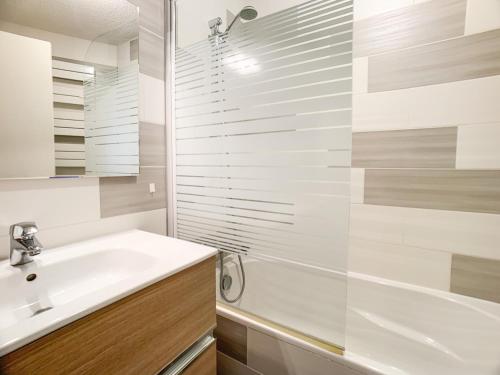 Résidence Hameau Du Borsat 3 - 2 pièces cabine 35-45m² MAE-2704