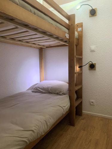 Résidence Hameau Du Borsat 3 - Appartement 6 personnes au Val Claret avec balcon MAE-2714