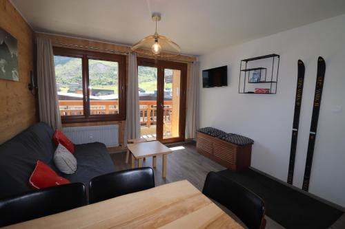 Résidence Grande Balme Ii - Appartement rénové et lumineux MAE-2604