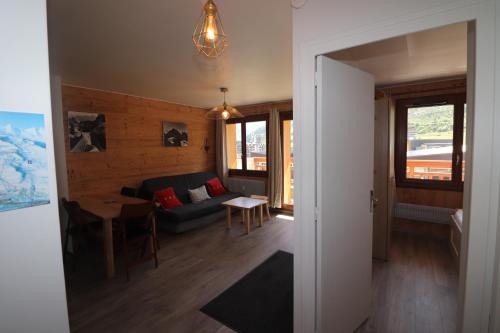 Résidence Grande Balme Ii - Appartement rénové et lumineux MAE-2604