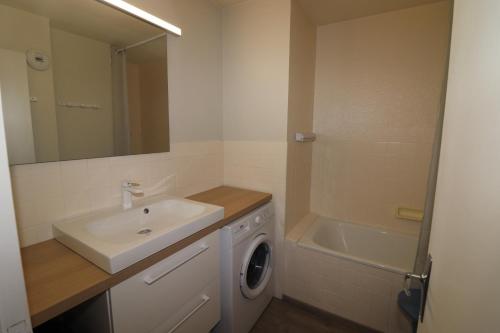 Résidence Grande Balme Ii - Appartement rénové et lumineux MAE-2604