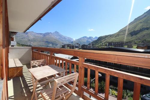 Résidence Grande Balme Ii - Appartement rénové et lumineux MAE-2604