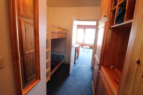 Résidence Bec Rouge - Appartement lumineux·Skis aux pieds·Balcon MAE-2744