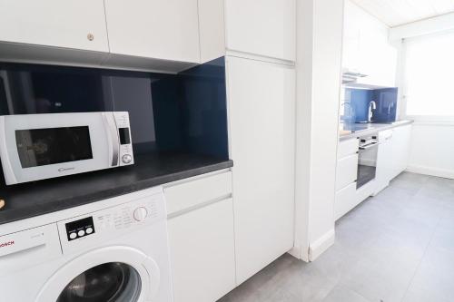 Résidence Bec Rouge - Appartement lumineux·Skis aux pieds·Balcon MAE-2744