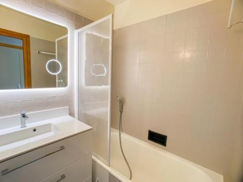 Résidence Combe Folle - Appartement lumineux·Proches des pistes·Balcon vue MAE-2754