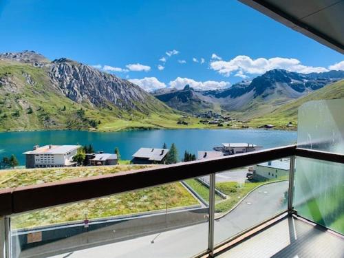Résidence Combe Folle - Appartement lumineux·Proches des pistes·Balcon vue MAE-2754