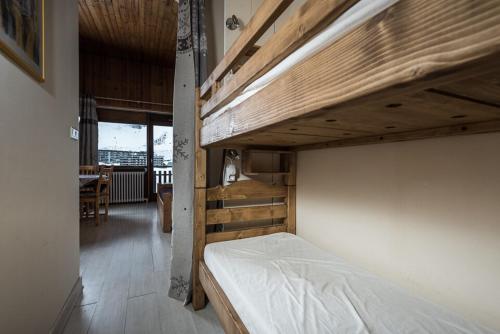 Résidence Chaudes Almes - Appartement à l'entrée de Tignes le Lac MAE-2794