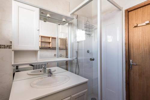 Résidence Chaudes Almes - Appartement à l'entrée de Tignes le Lac MAE-2794