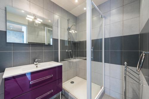 Chalet De La Tour - Appartement lumineux · Proche pistes et commerces MAE-2814
