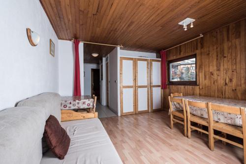 Résidence Chaudes Almes - Appartement lumineux·Proche pistes·Balcon MAE-2834