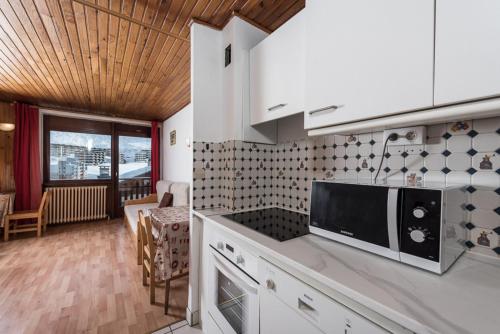 Résidence Chaudes Almes - Appartement lumineux·Proche pistes·Balcon MAE-2834