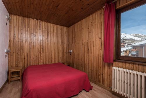 Résidence Chaudes Almes - Appartement lumineux·Proche pistes·Balcon MAE-2834