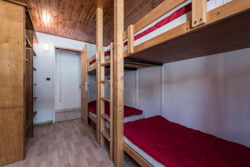Résidence Chaudes Almes - Appartement lumineux·Proche pistes·Balcon MAE-2834