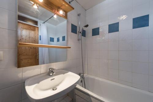 Résidence Chaudes Almes - Appartement lumineux·Proche pistes·Balcon MAE-2834