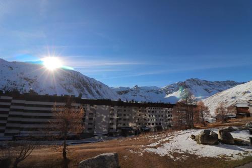 Résidence Bec Rouge - Appartement spacieux·Skis aux pieds·Balcon MAE-2844