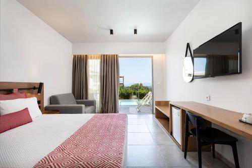 Harmony Crest Resort
