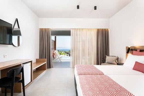 Harmony Crest Resort