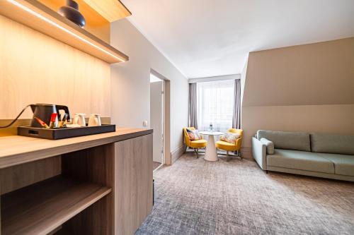 voco Vienna Prater by IHG