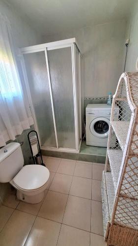 CHALET ADOSADO CON PISCINA EN PEÑÍSCoLA