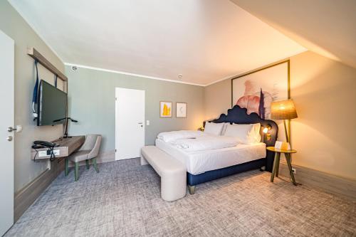 voco Vienna Prater by IHG