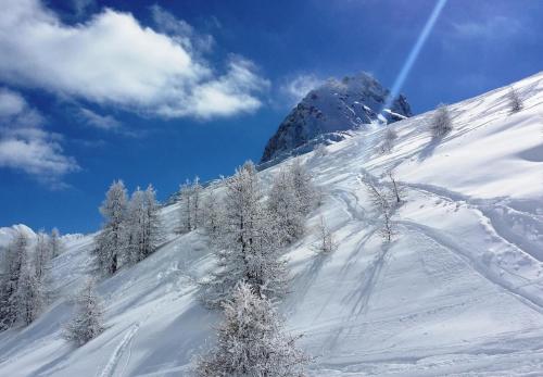 Le Pramecou - Dans une residence calme a proximité des pistes MAE-5024