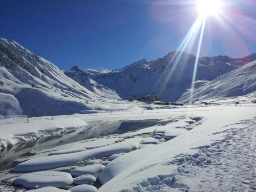 Le Pramecou - Dans une residence calme a proximité des pistes MAE-5024