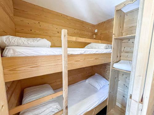 Résidence Joker - très bel appartement rénové à VAL THORENS MAE-3774