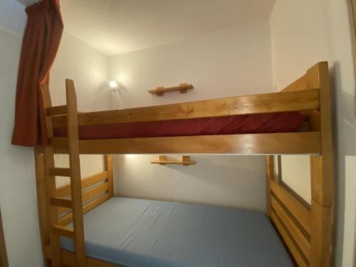Résidence Neves - VAL THORENS location: magnifique studio pour 4 dans quartier animé MAE-3794