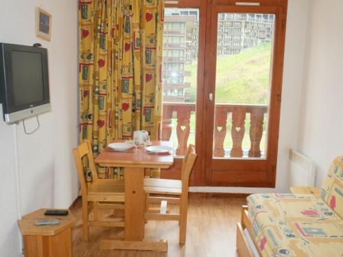 Chalet Club Iii - Appartement proche des pistes et commerces·Balcon MAE-3584