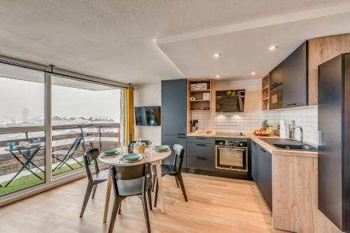 Résidence Palafour - Studio rénové MAE-9944