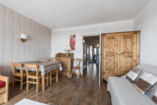Résidence Bec Rouge - Appartement rénové·Skis aux pieds·Balcon MAE-8284