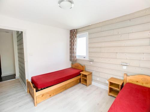 Résidence Tour Du Lac - Appartement rénové·Proche des pistes ·Balcon MAE-1364