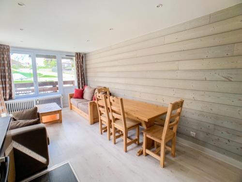 Résidence Tour Du Lac - Appartement rénové·Proche des pistes ·Balcon MAE-1364