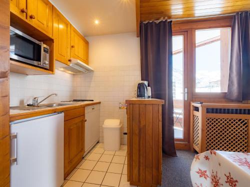 Résidence Savoy - Appartement confortable·Ski aux pieds MAE-4994