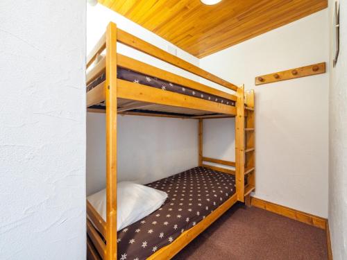 Résidence Savoy - Appartement confortable·Ski aux pieds MAE-4994