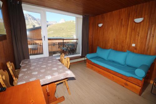 Résidence Hauts Lieux - Grand studio ski aux pieds MAE-5004