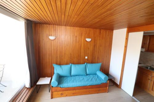 Résidence Hauts Lieux - Grand studio ski aux pieds MAE-5004