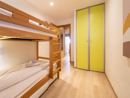Chalet Millonex - Duplex rénové·skis aux pieds·WIFI·Cheminée MAE-4964