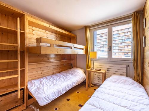 Résidence Shamrock - Appartement spacieux·Proche des pistes·WIFI·Balcon MAE-4974