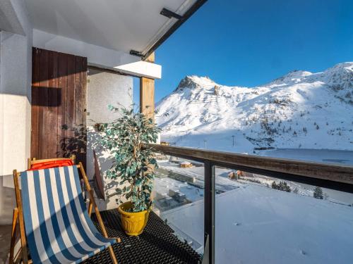 Résidence Shamrock - Appartement spacieux·Proche des pistes·WIFI·Balcon MAE-4974